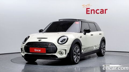 Mini Cooper S Clubman Classic (11.2022)