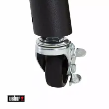 Пеллетный гриль-коптильня Weber SmokeFire EX4 GBS