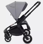 Детская прогулочная коляска Rant basic Energy Grey 2024