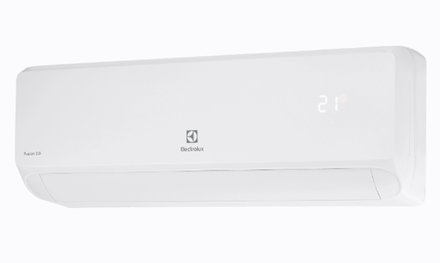 Сплит-система Electrolux Fusion 2.0 EACS-24HF2/N3 комплект