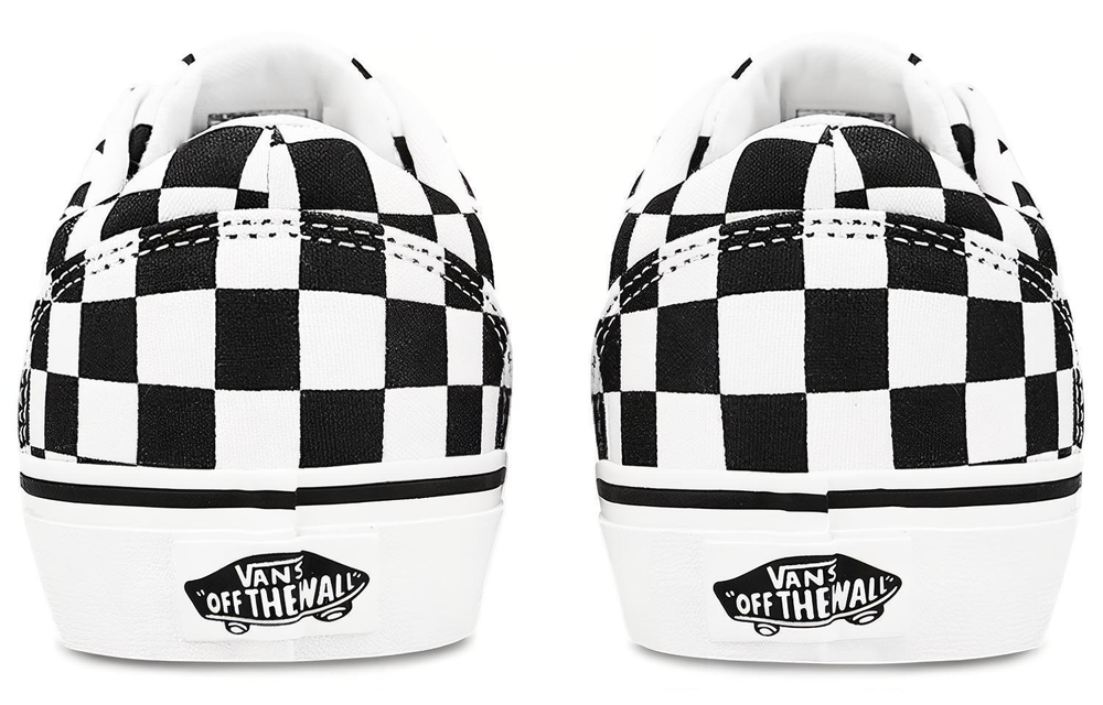 Vans Era Doheny Active (Женская размерная сетка)