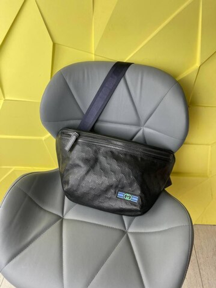 Поясная сумка Gucci