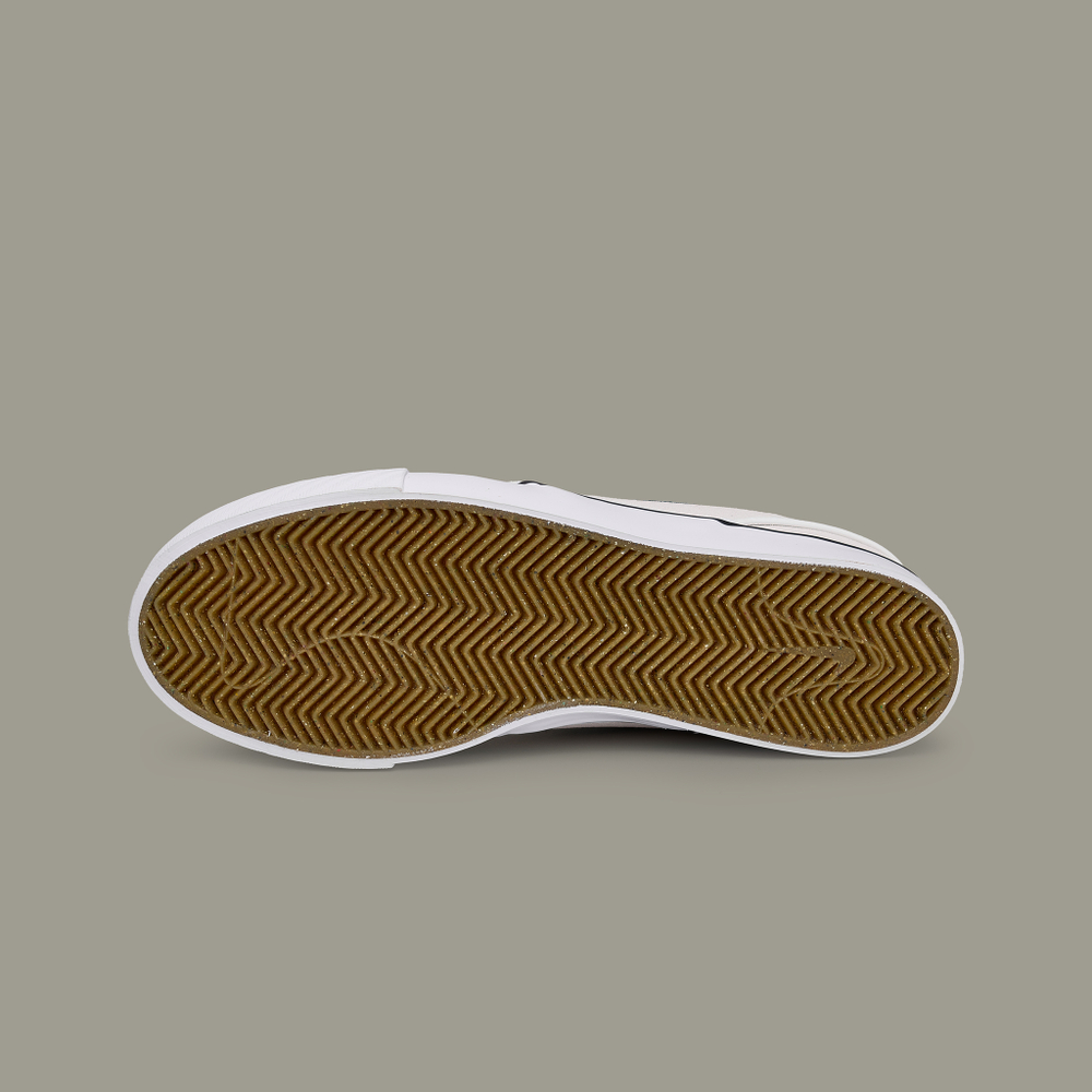 Кеды Nike SB Zoom Janoski OG+ "Summit White Black"