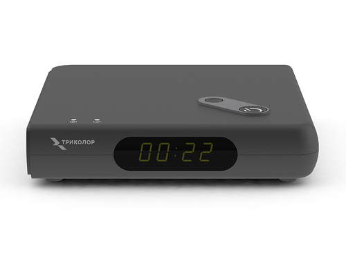 тюнер Медиахаб Мини GS Hab2 Box(продажа 3500год "Максимум")