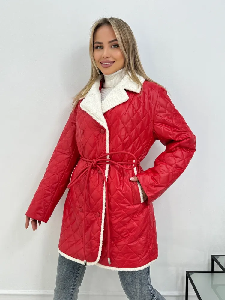 Куртка 326-1 Fabrika