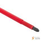Отвертка Master PH3x150 мм 1000В EKF