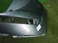 Бампер задний Audi Q5 1 8R (2008-2017)