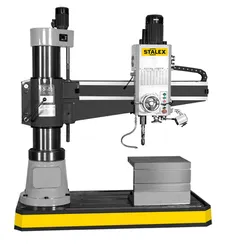 Радиально-сверлильный станок Stalex RD1600x50