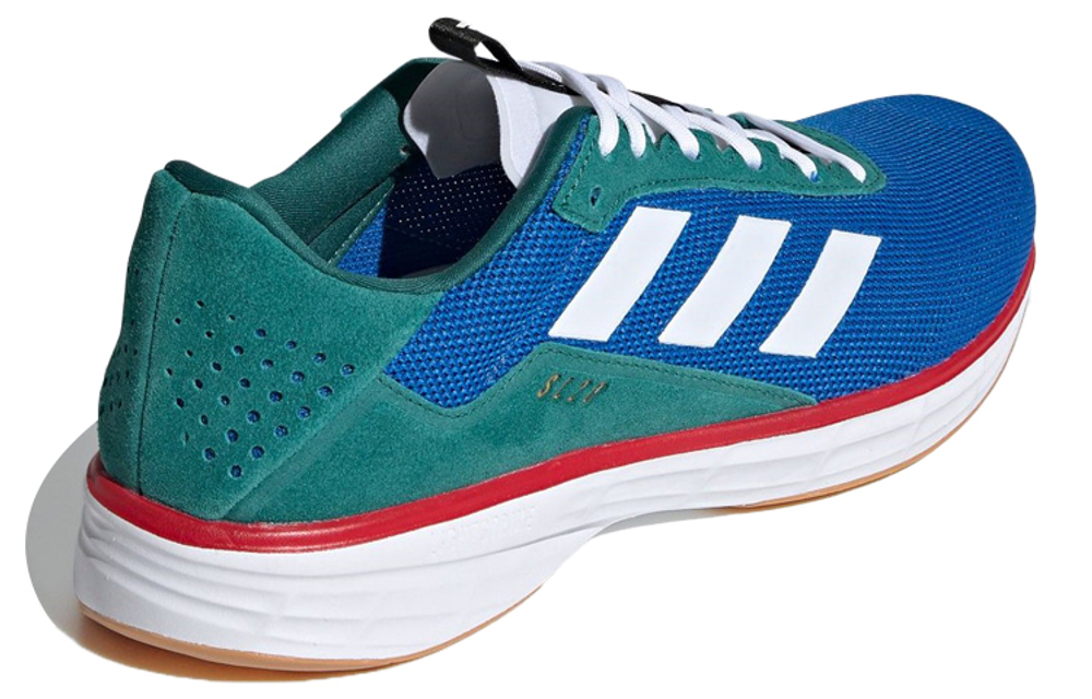 Кроссовки Noah X Adidas Sl20