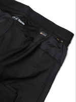 Компрессионное термобелье S25 Cut Protect Pants с защитой (JR)