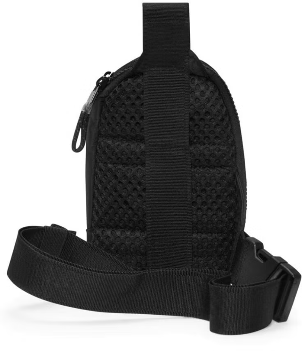 DJ9794-010 Сумка слинг Nike Sportswear Essentials Cross-Body Bag 1L