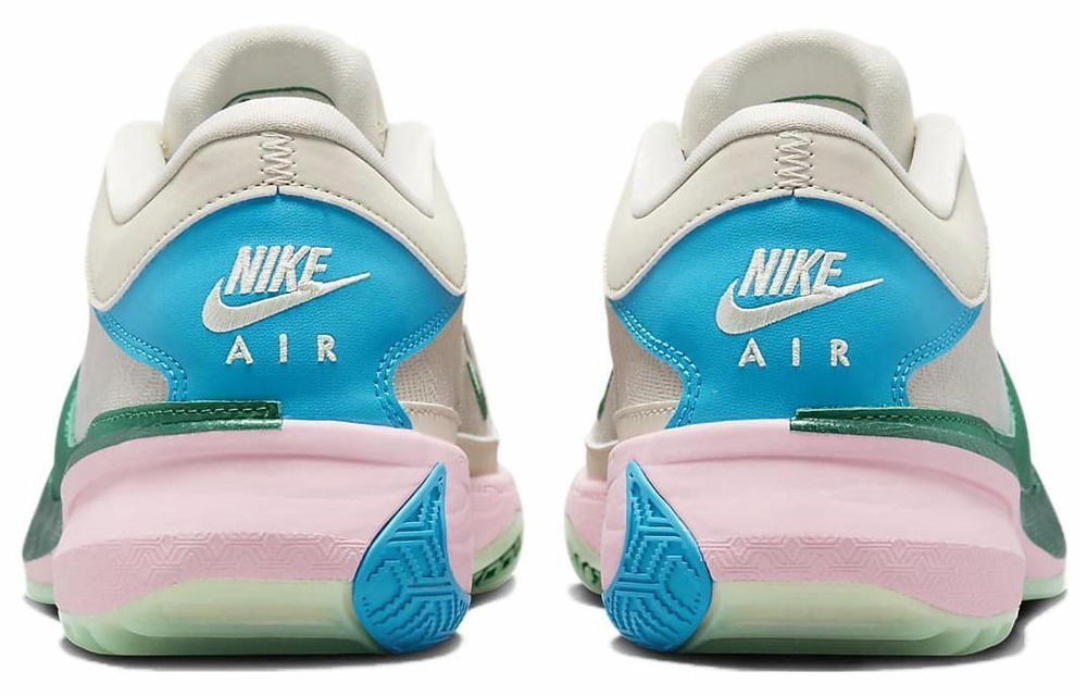 Кроссовки Nike Freak 5 5