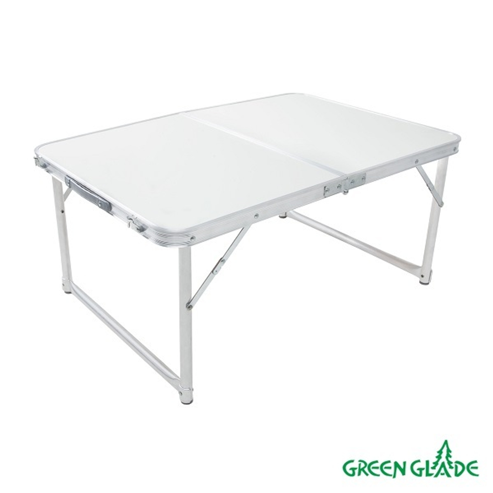 Стол складной Green Glade Р609 90х60 промо