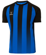 Футболка игровая Camp Striped Jersey, синий/черный, детский