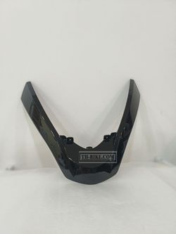 64305-K35-V00ZK. GRILL, FR. *NHA35M*. HONDA