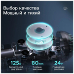 Массажер Booster LightSaber