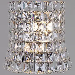 IL5130-1WZF-25 CH ELITE светильник настенный