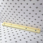 Комплект направляющих телескопа Volvo | 11885339+118888862 | Аналог