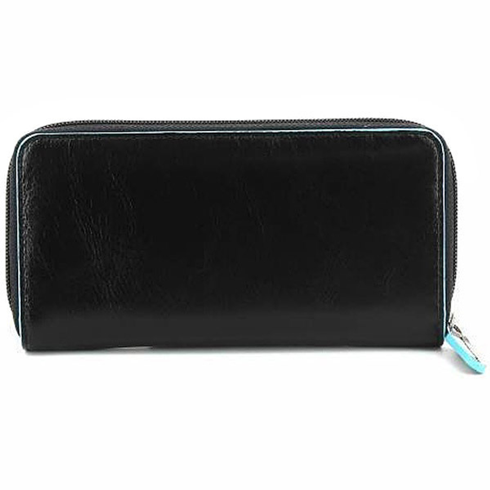 Кошелек женский Piquadro Blue Square PD3229B2/N