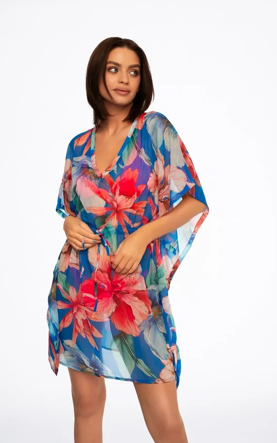 41689 ARECIFE Блуза купальная