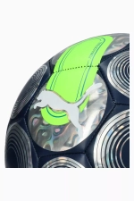 Футбольный мяч Puma Cage Ball Fire размер 5