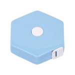 "Gamma" SS-252 Рулетка сантиметр пластик 150 см х 0.7 см