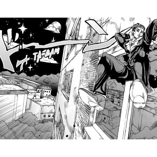 Манга Moscow Calling. Том 1. Поезд по России