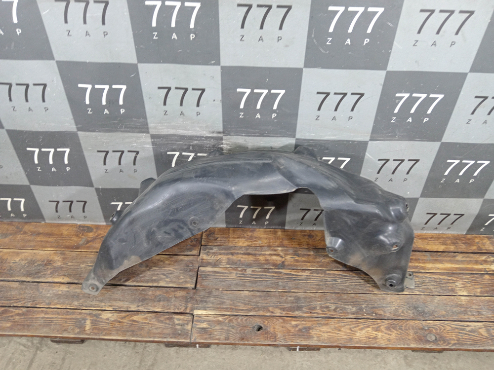 Подкрылок задний правый Haval Jolion 24-нв Б/У Оригинал 5512103XST13A