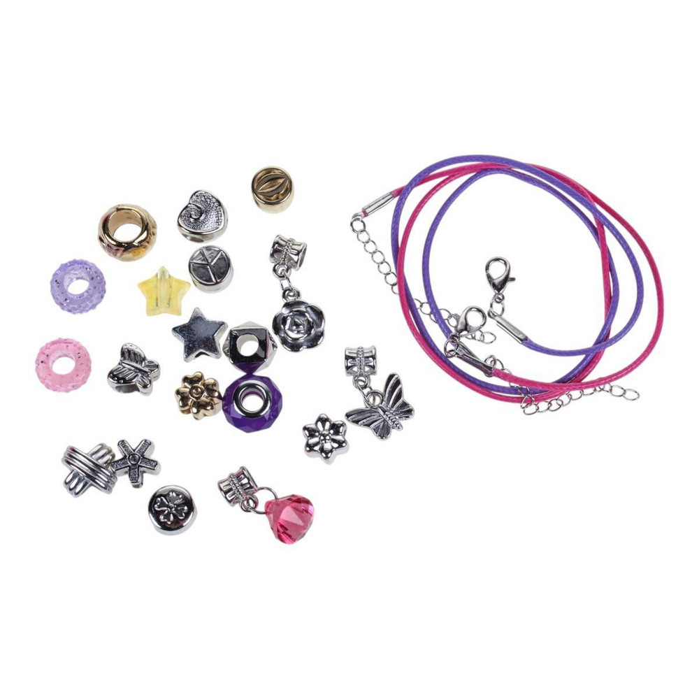 Набор д/создания украшений "Модница" BRACP-112944 (Мультиарт)