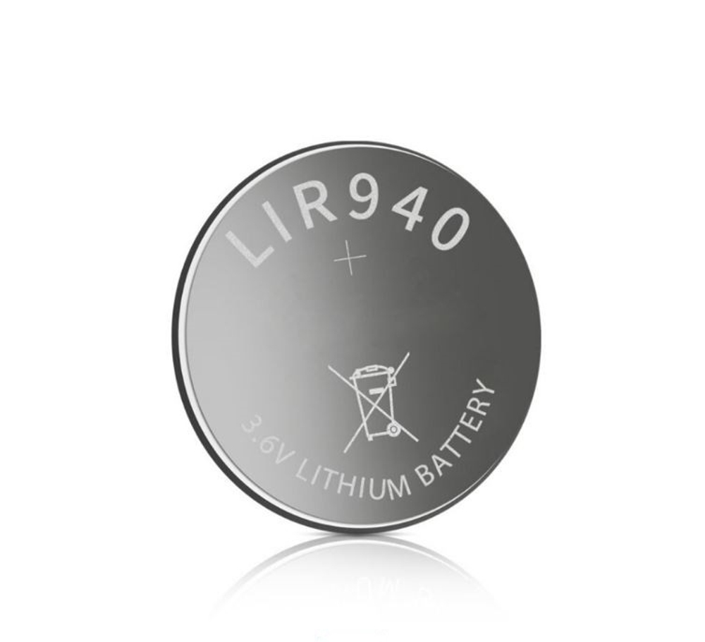 Аккумулятор ET LIR940 PK1