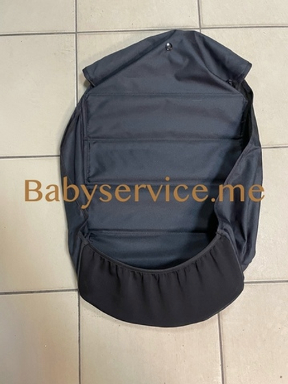 Корзина Happy Baby Lovetta