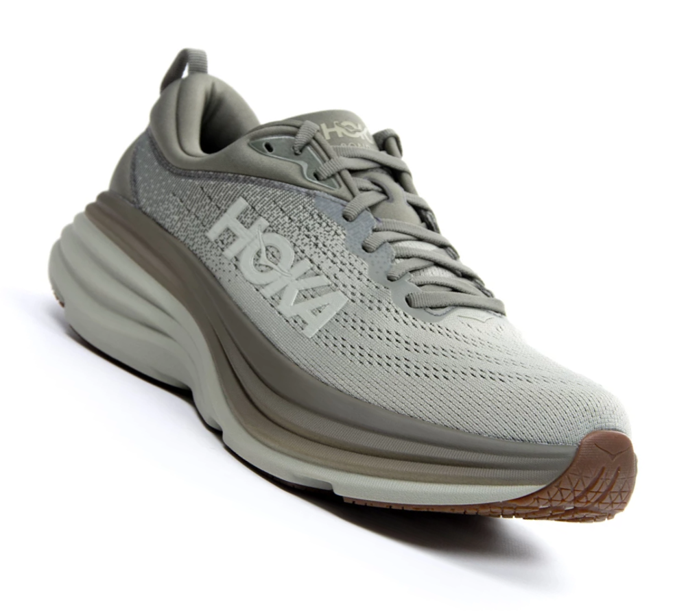 Кроссовки мужские Hoka Bondi 8