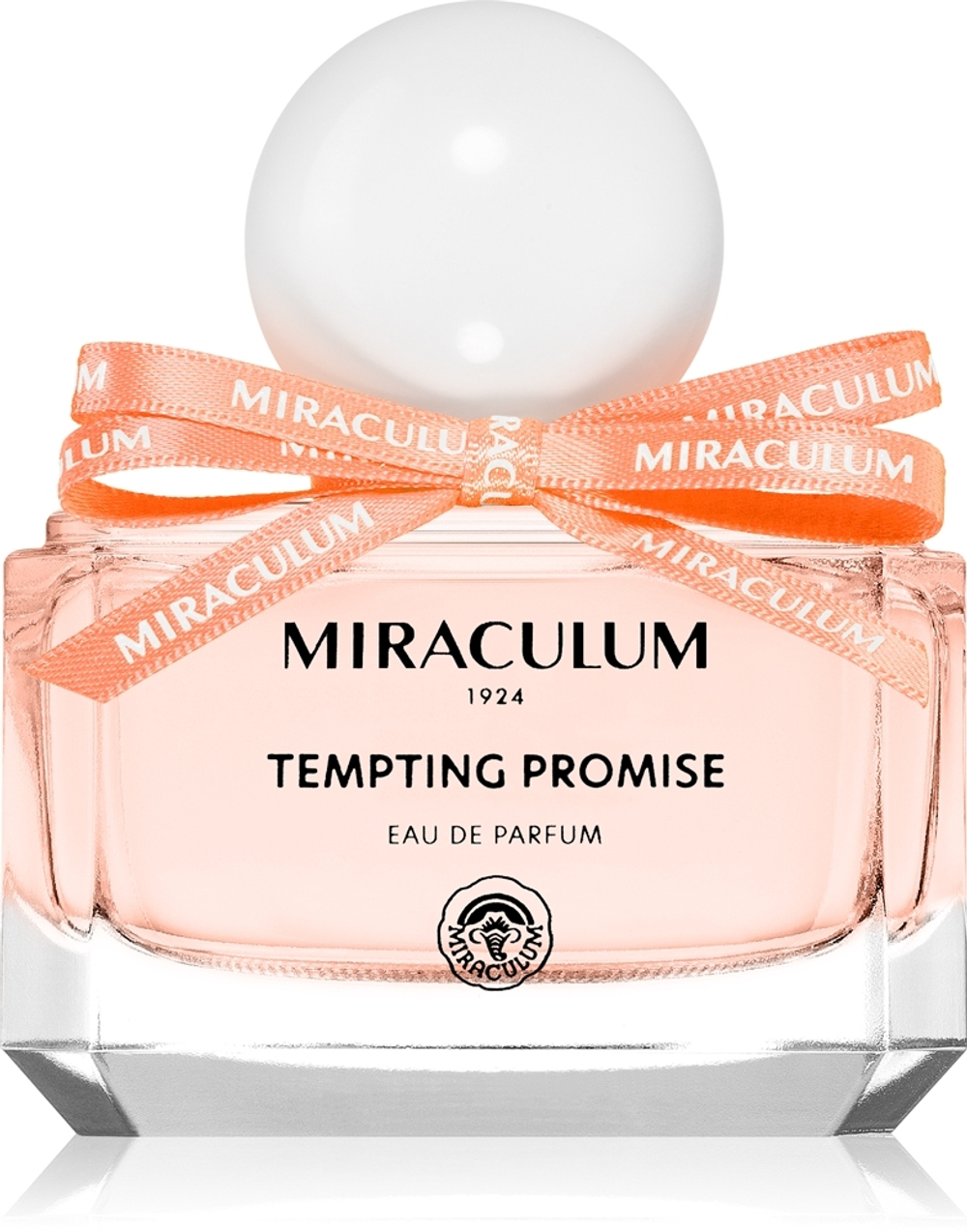 Miraculum Tempting Promise парфюмерная вода женская