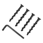 Робот-газонокосилка Grass Master 1000  1000м², 3Ач, 28V, LCD дисплей, Wi-Fi Denzel