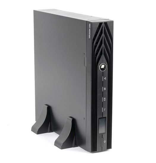 Источник бесперебойного питания Teplocom-1000