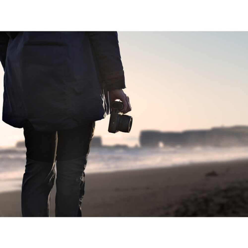 Объектив Hasselblad XCD 45mm f/4 P Lens
