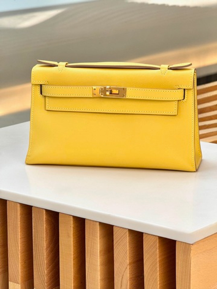 Сумка Hermes Pochette