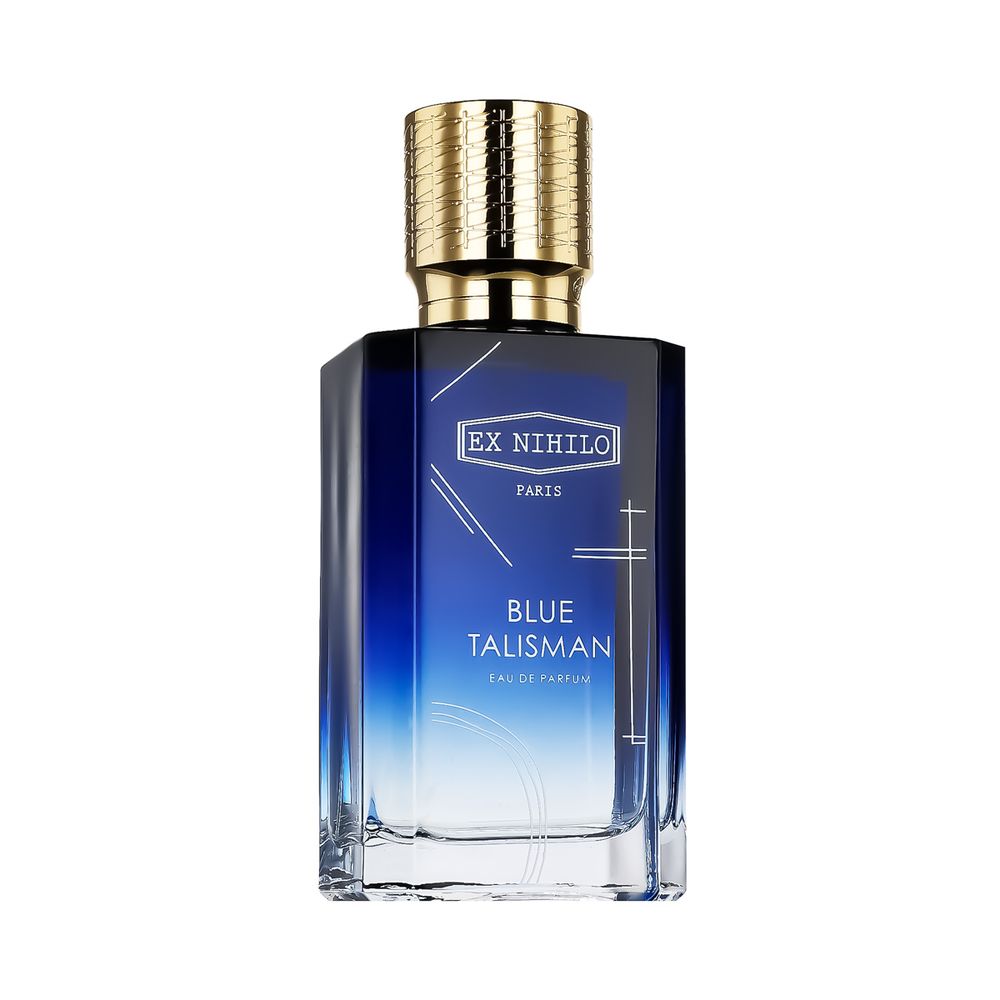 Ex Nihilo Blue Talisman Eau De Parfum 100 ml (unisex)