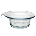 Форма для запекания d=160 мм, h=58мм, 400 мл (1206204)