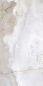 Керамогранит Reves de REX Bleu Matte 6mm R  глазурованный