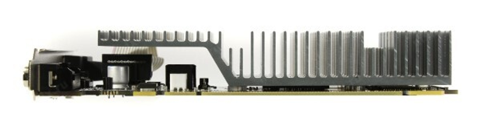Видеокарта PCI-E Afox GeForce G210 (AF210-1024D2LG2)