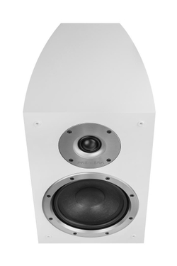 Premiera Delta DS-601 WT — полочная пассивная акустическая система (пара)