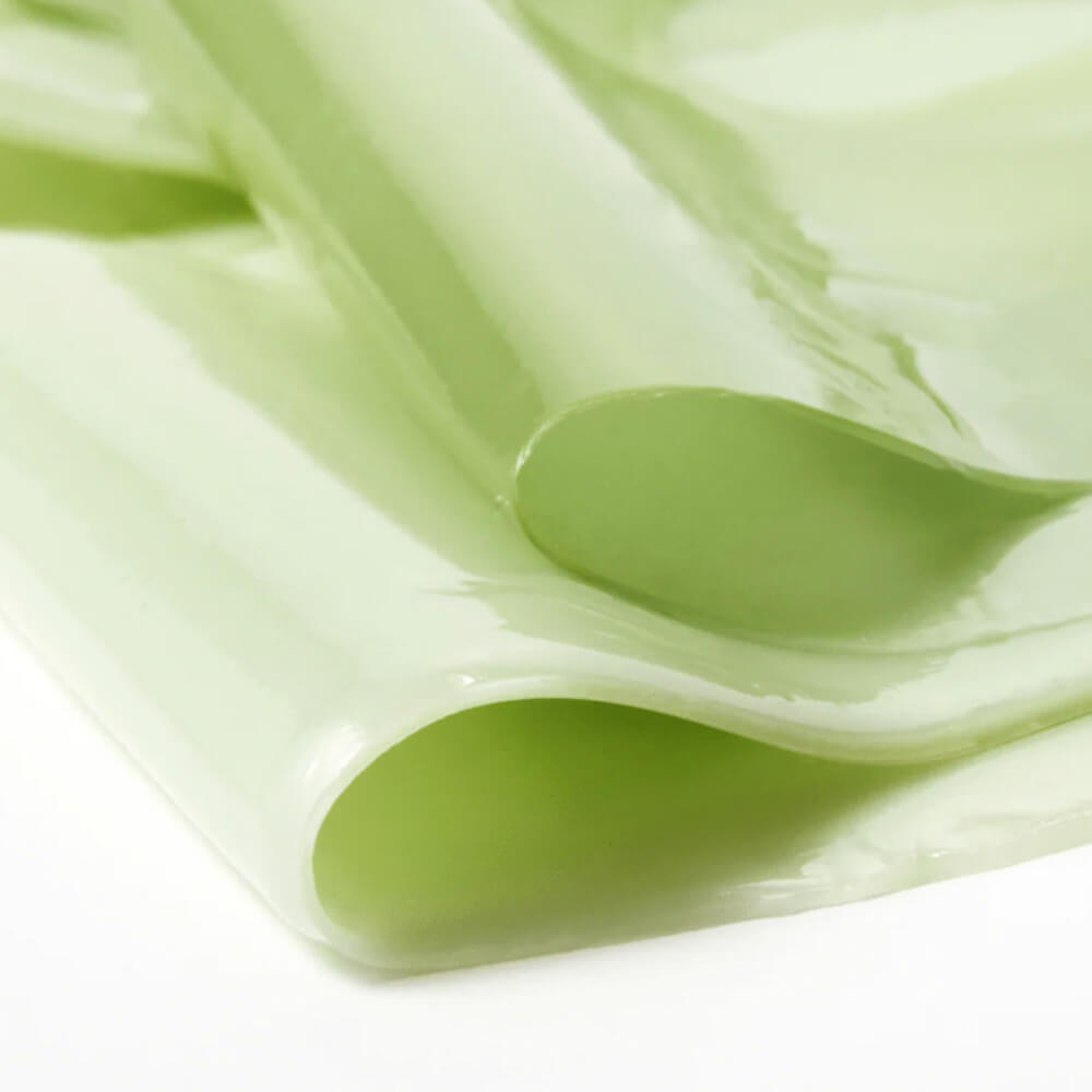 Успокаивающая гидрогелевая маска с хауттюйнией Anua Heartleaf 70 Soothing Collagen Mask