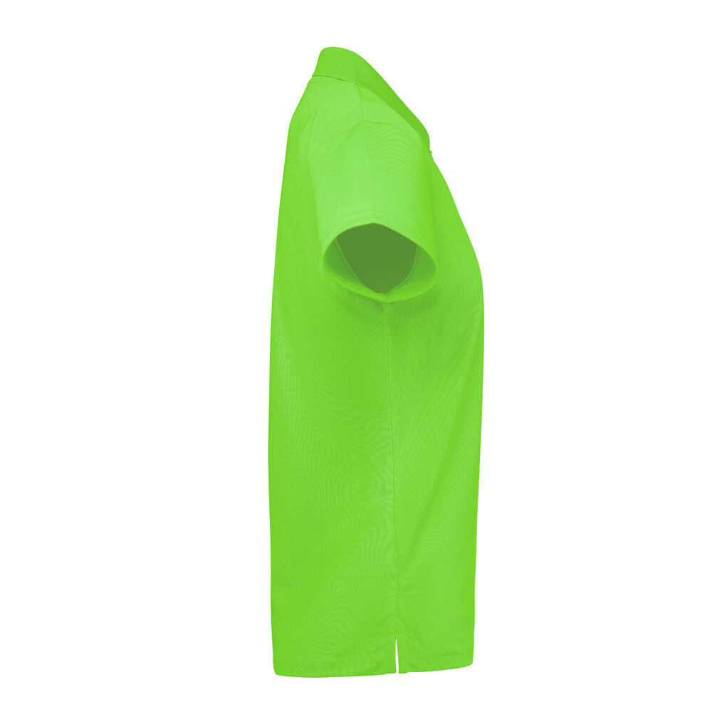 THC DYNAMIC WOMEN. Женское техническое поло