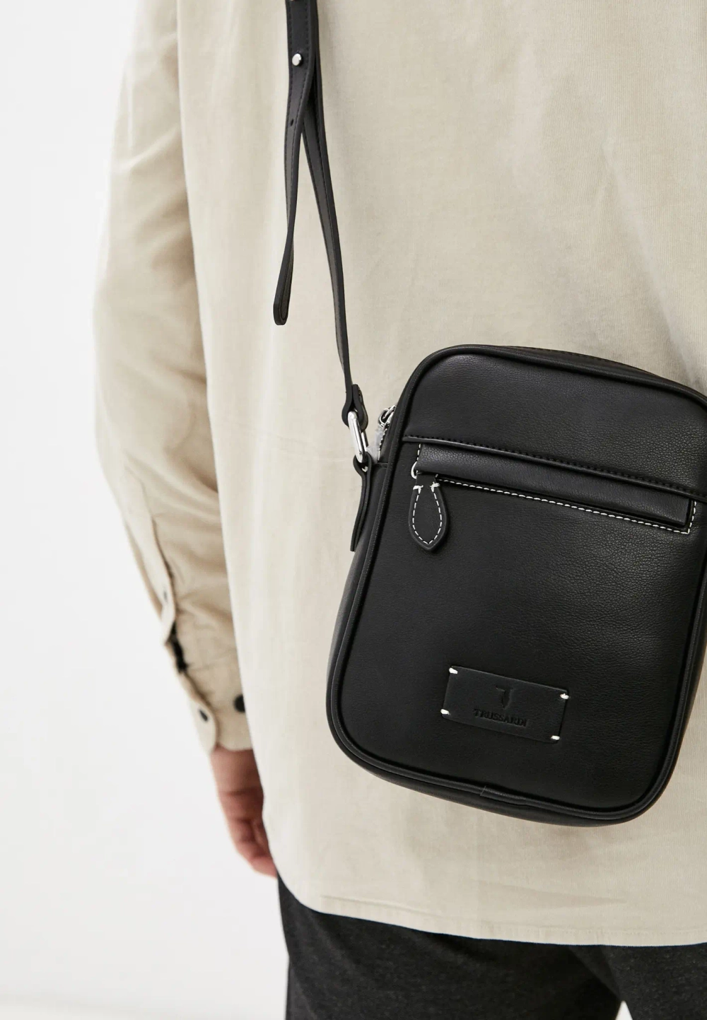 Сумка Trussardi