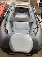 RIB Навигатор 380R PRO