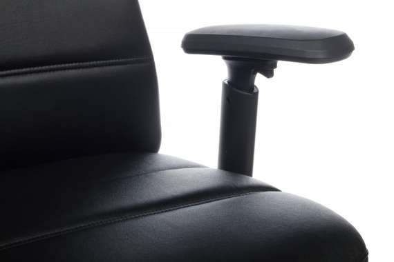 Кресло Sam-M RCH B654-1 Черный