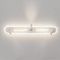 Светодиодный спот Arte Lamp Pisces A2220PL-3WH