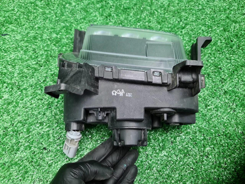 ПТФ правая Kia Seltos (2019-2022)