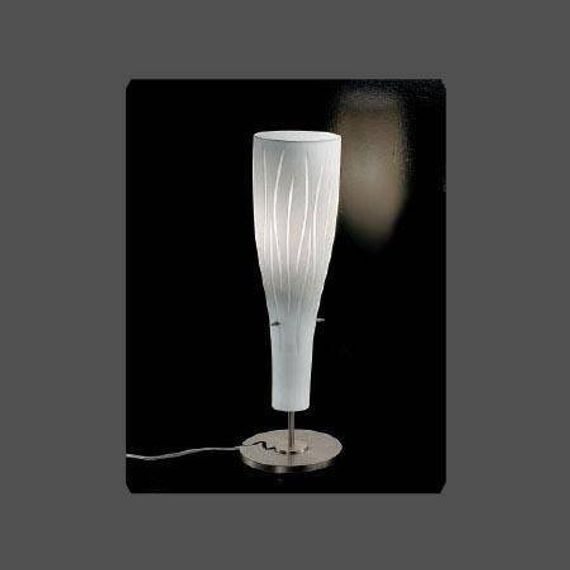 Лампа настольная IDL 9017/1LP white (Италия)